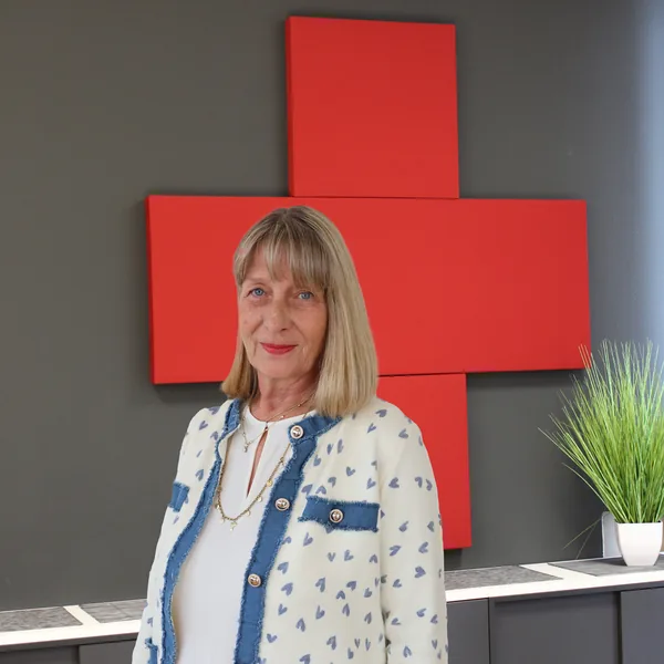 Birgit Schmitz-Beißel