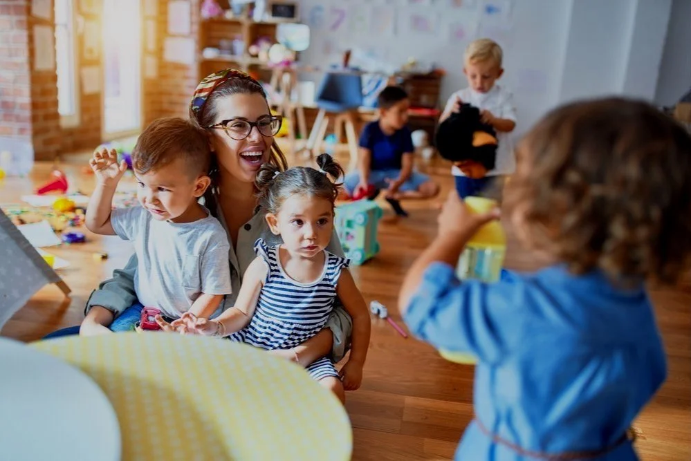 Kindertagesstätten